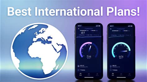 best international phone plans.